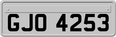 GJO4253