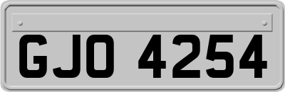 GJO4254