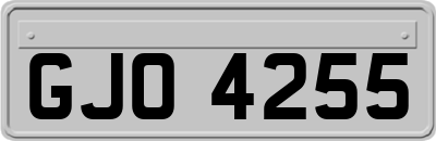 GJO4255