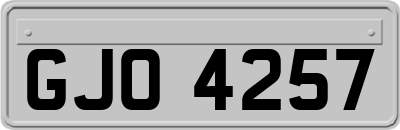 GJO4257
