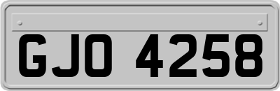 GJO4258