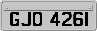 GJO4261