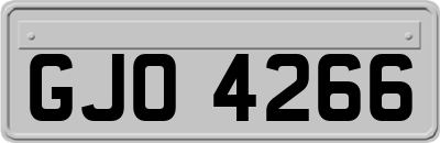 GJO4266