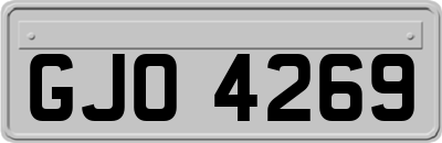 GJO4269