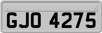 GJO4275