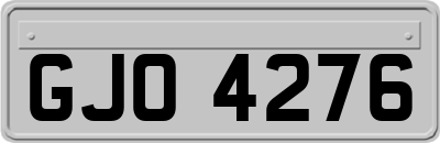 GJO4276