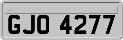 GJO4277