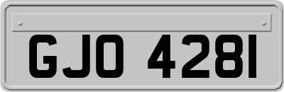 GJO4281