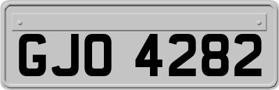 GJO4282