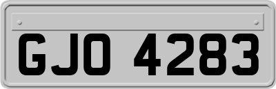 GJO4283