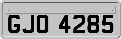GJO4285
