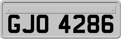GJO4286