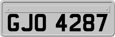 GJO4287