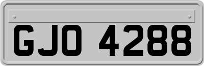 GJO4288