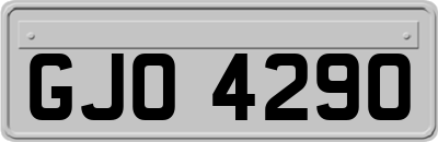 GJO4290