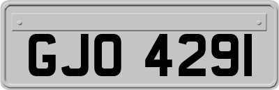 GJO4291