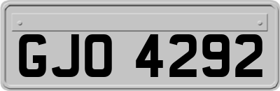 GJO4292