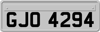 GJO4294