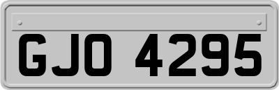 GJO4295