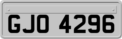 GJO4296