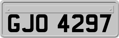 GJO4297