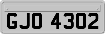 GJO4302