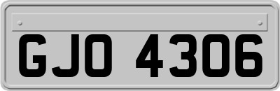 GJO4306