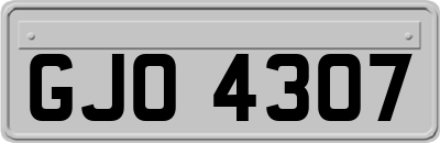 GJO4307