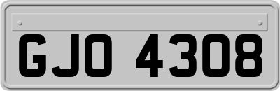 GJO4308