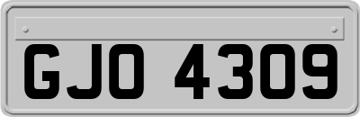 GJO4309
