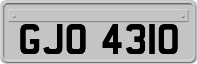 GJO4310