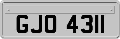 GJO4311