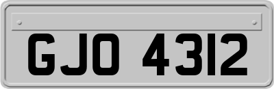 GJO4312