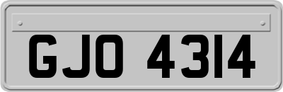 GJO4314