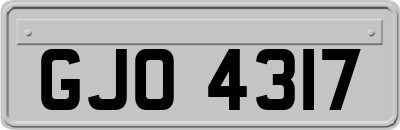 GJO4317