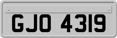 GJO4319