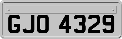 GJO4329