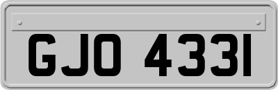 GJO4331