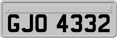 GJO4332
