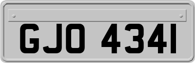 GJO4341