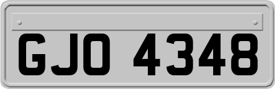 GJO4348