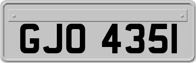 GJO4351