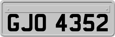 GJO4352