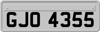 GJO4355