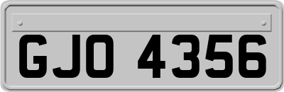 GJO4356