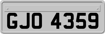 GJO4359
