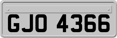 GJO4366