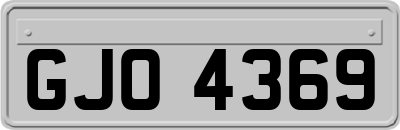 GJO4369