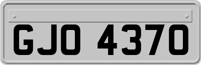 GJO4370