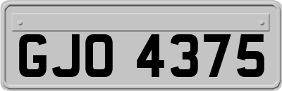 GJO4375